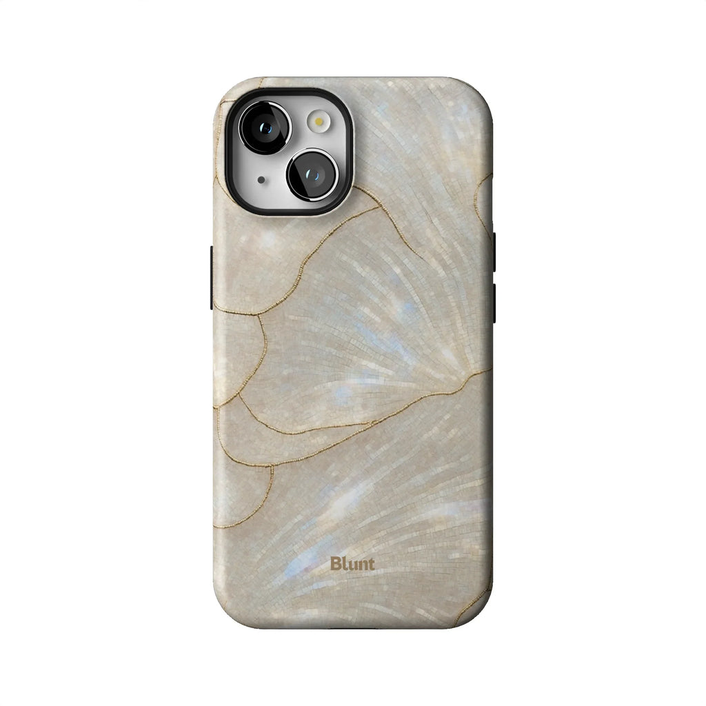 Pearl iPhone Case
