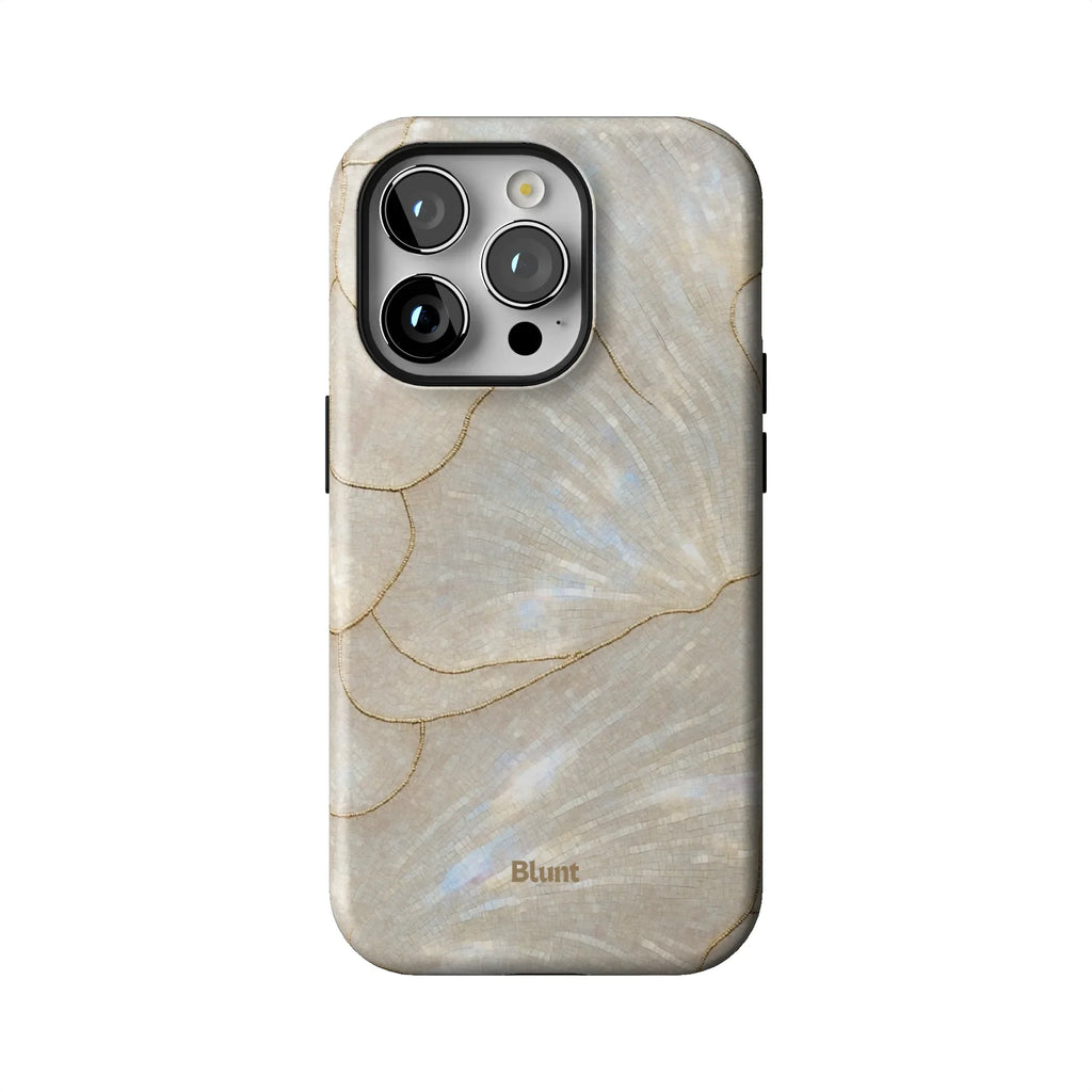 Pearl iPhone Case