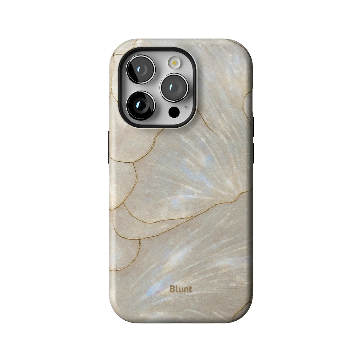 Pearl iPhone Case