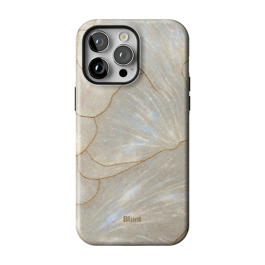 Pearl iPhone Case