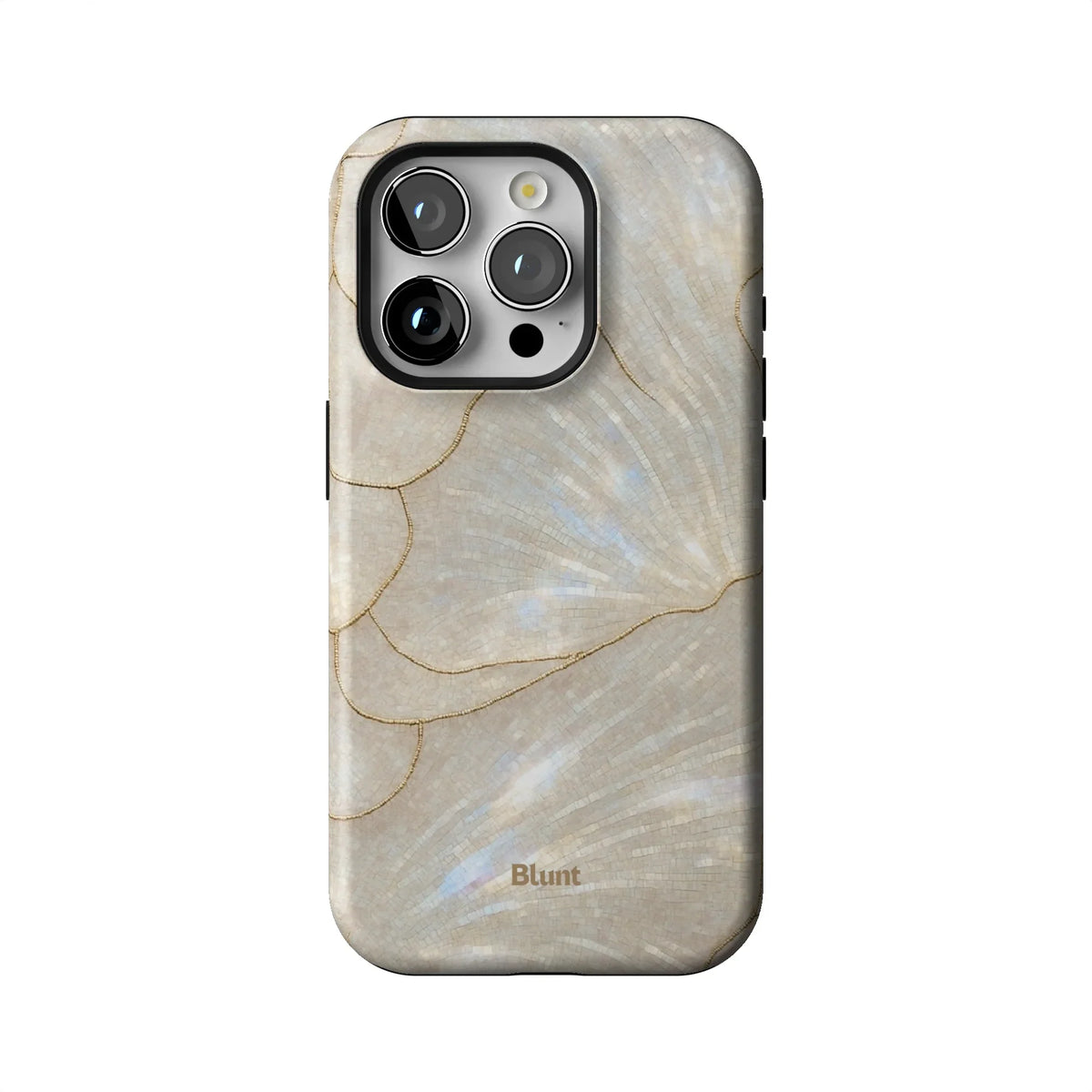 Pearl iPhone Case