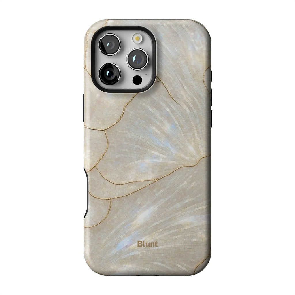 Pearl iPhone Case