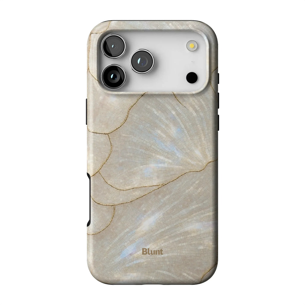 Pearl iPhone Case