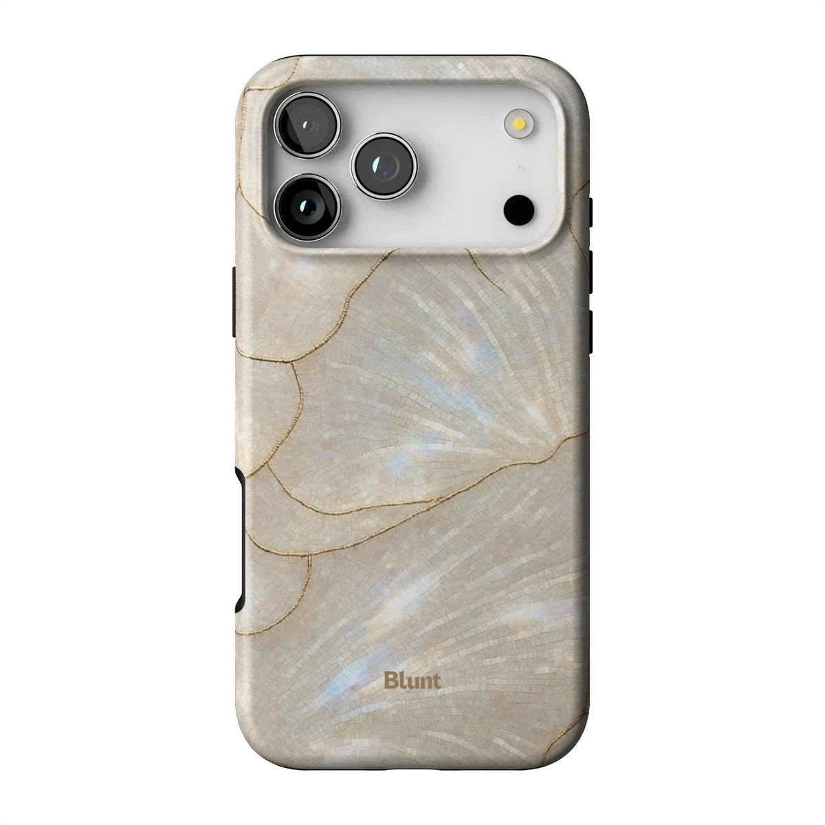 Pearl iPhone Case