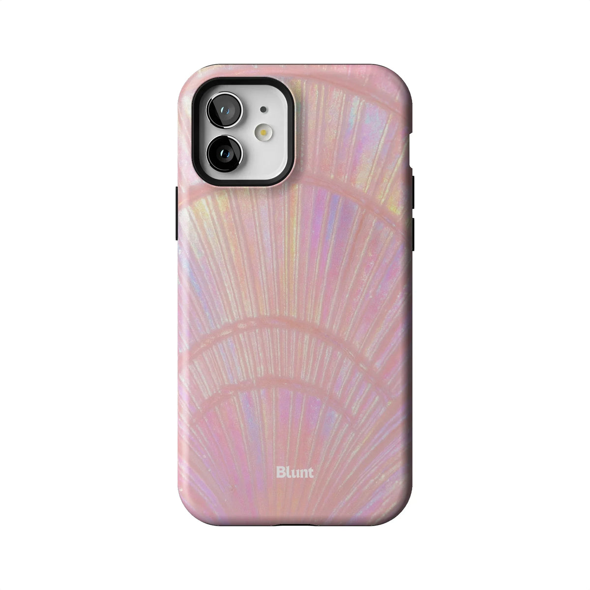 Perla iPhone Case