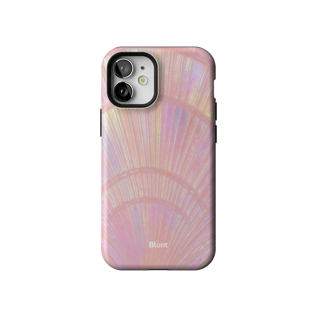 Perla iPhone Case
