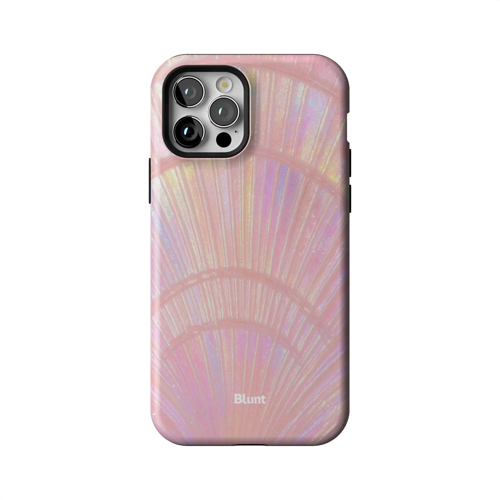 Perla iPhone Case