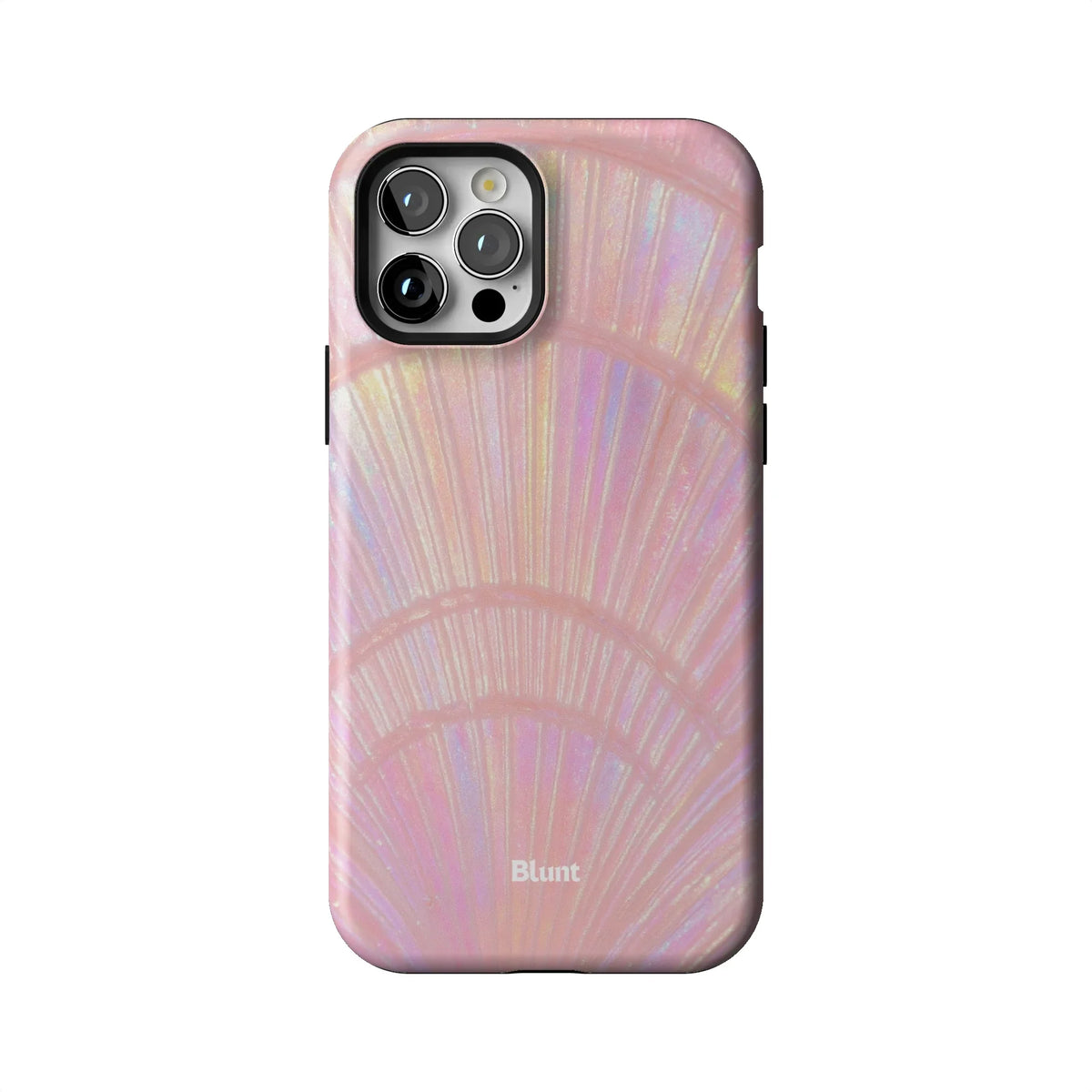 Perla iPhone Case