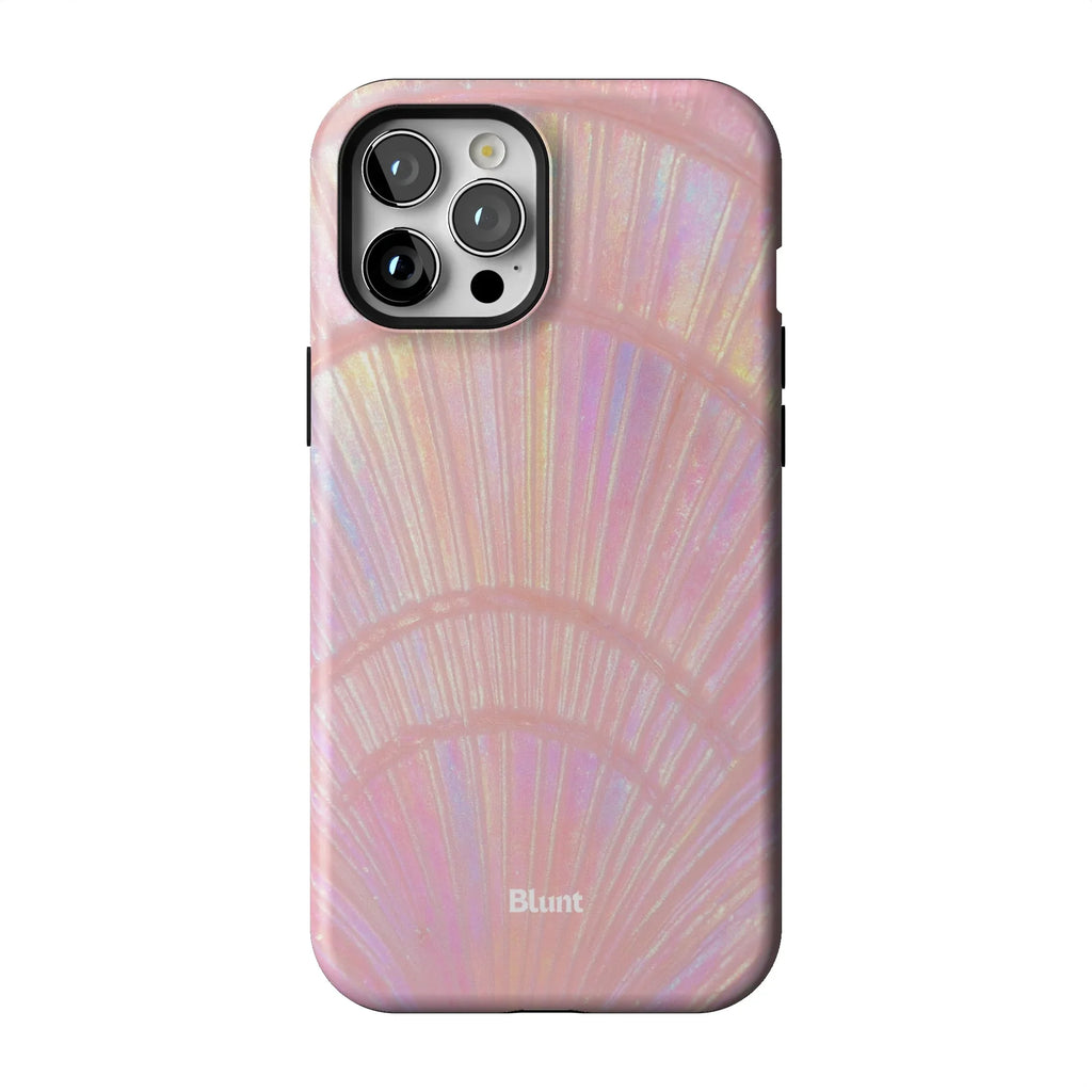 Perla iPhone Case