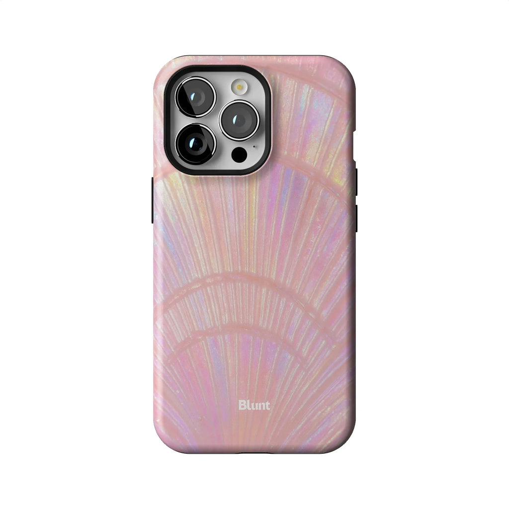 Perla iPhone Case