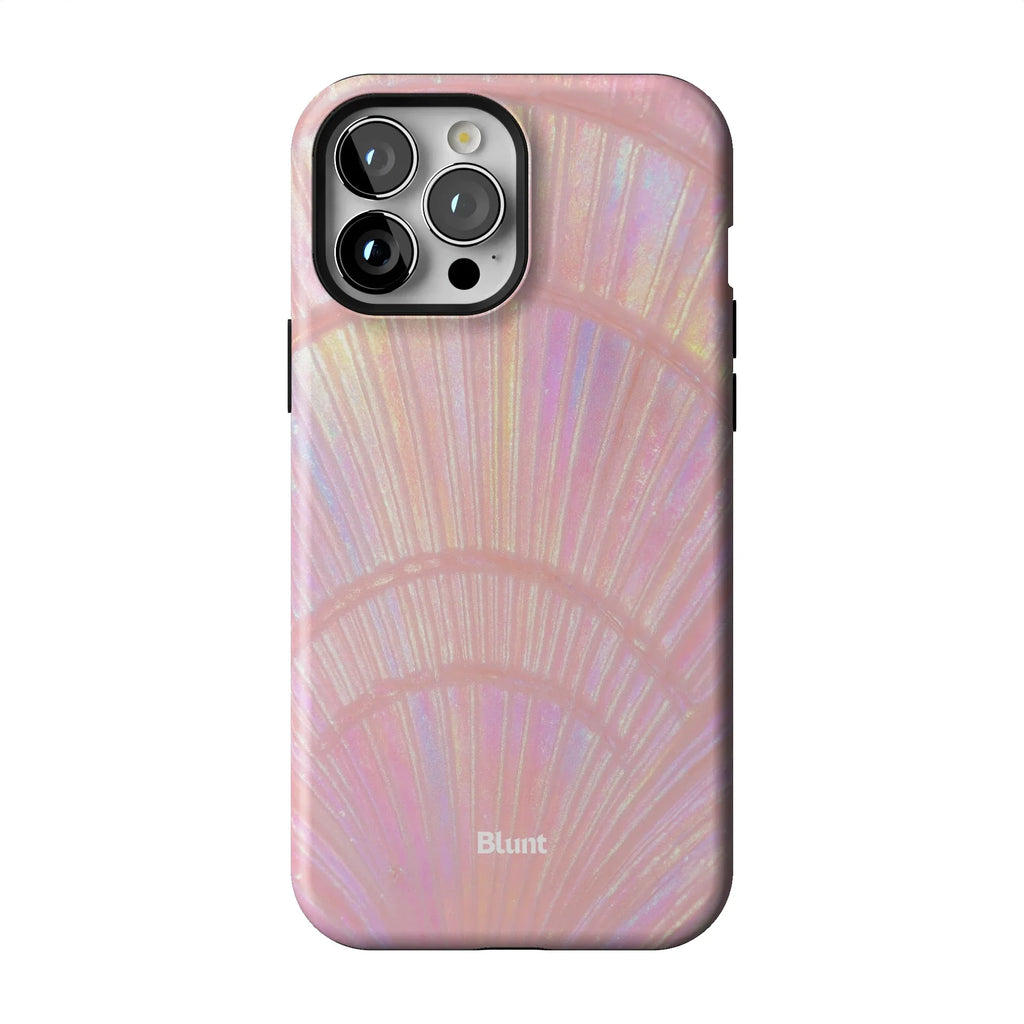 Perla iPhone Case
