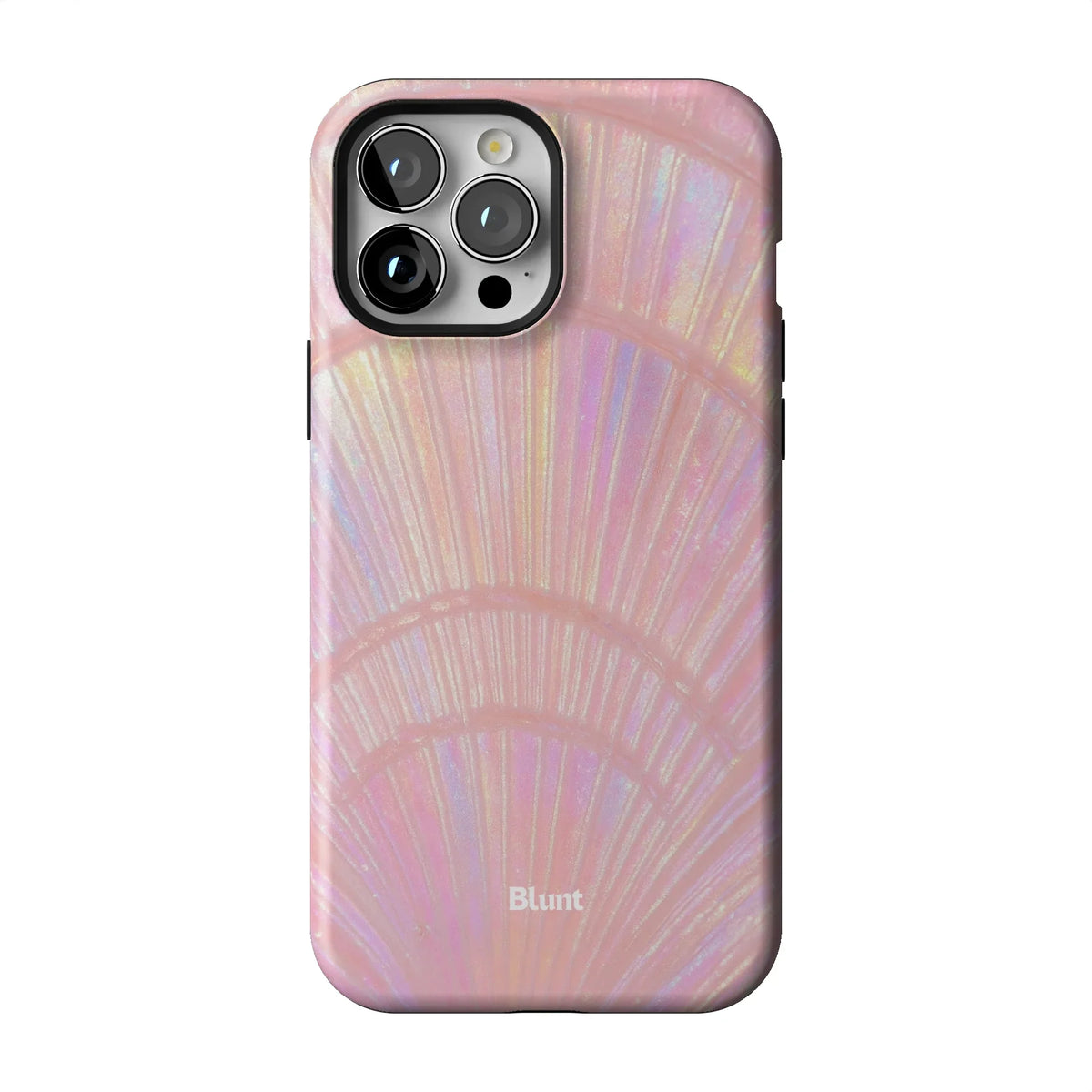 Perla iPhone Case