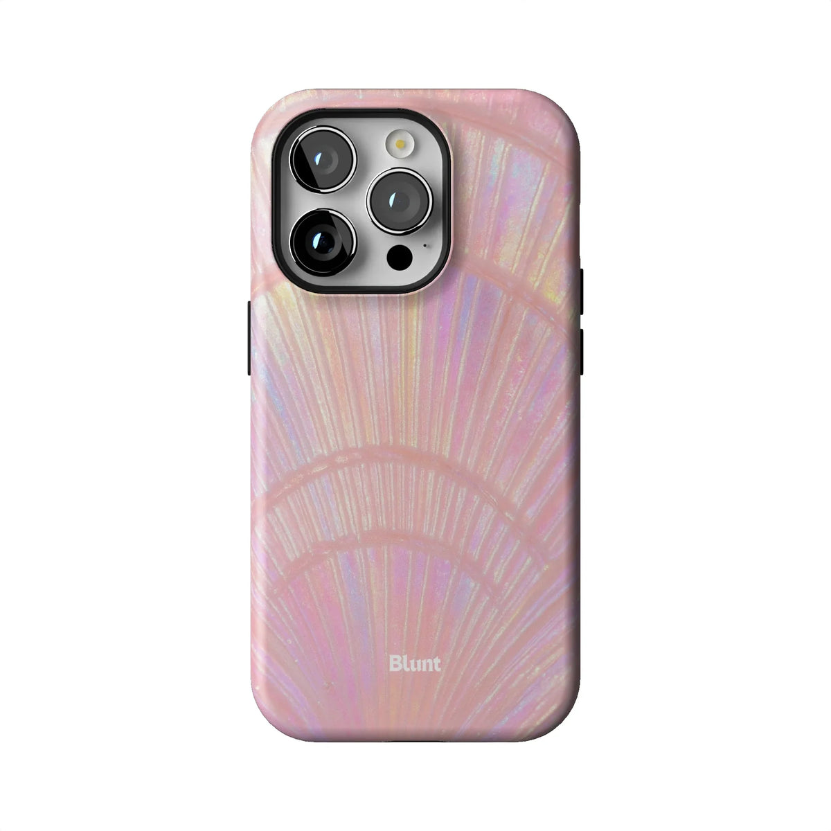 Perla iPhone Case