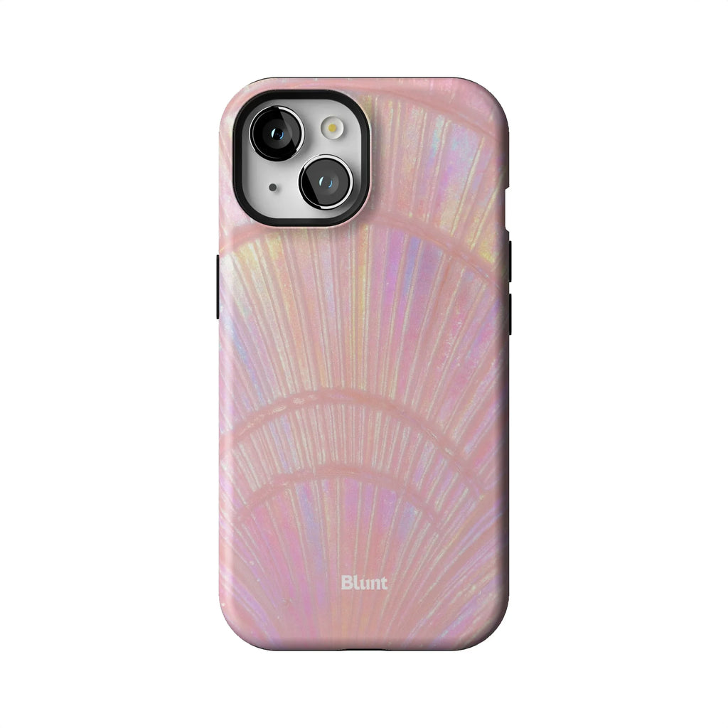 Perla iPhone Case