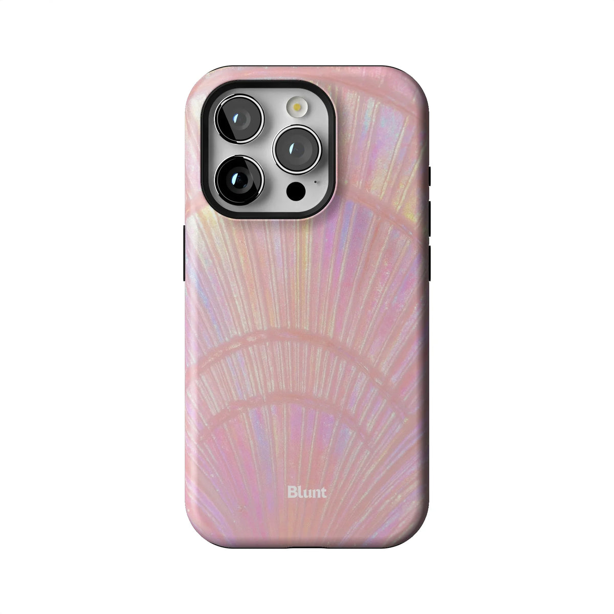 Perla iPhone Case