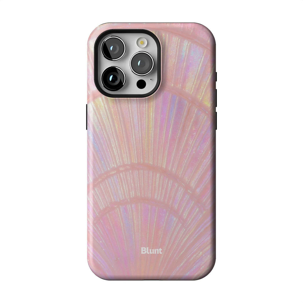 Perla iPhone Case