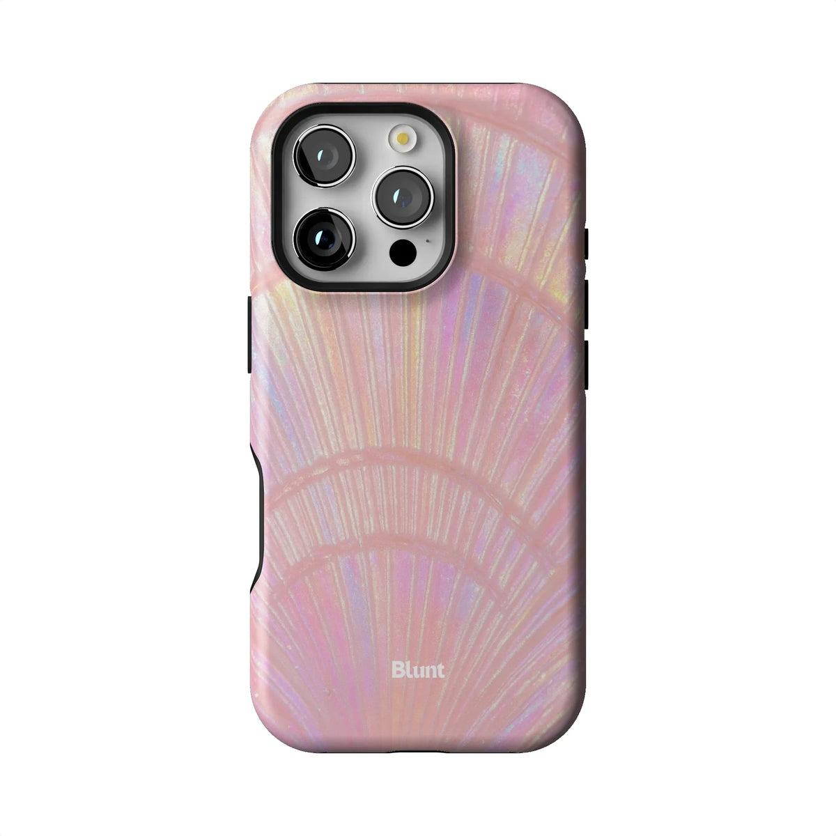 Perla iPhone Case