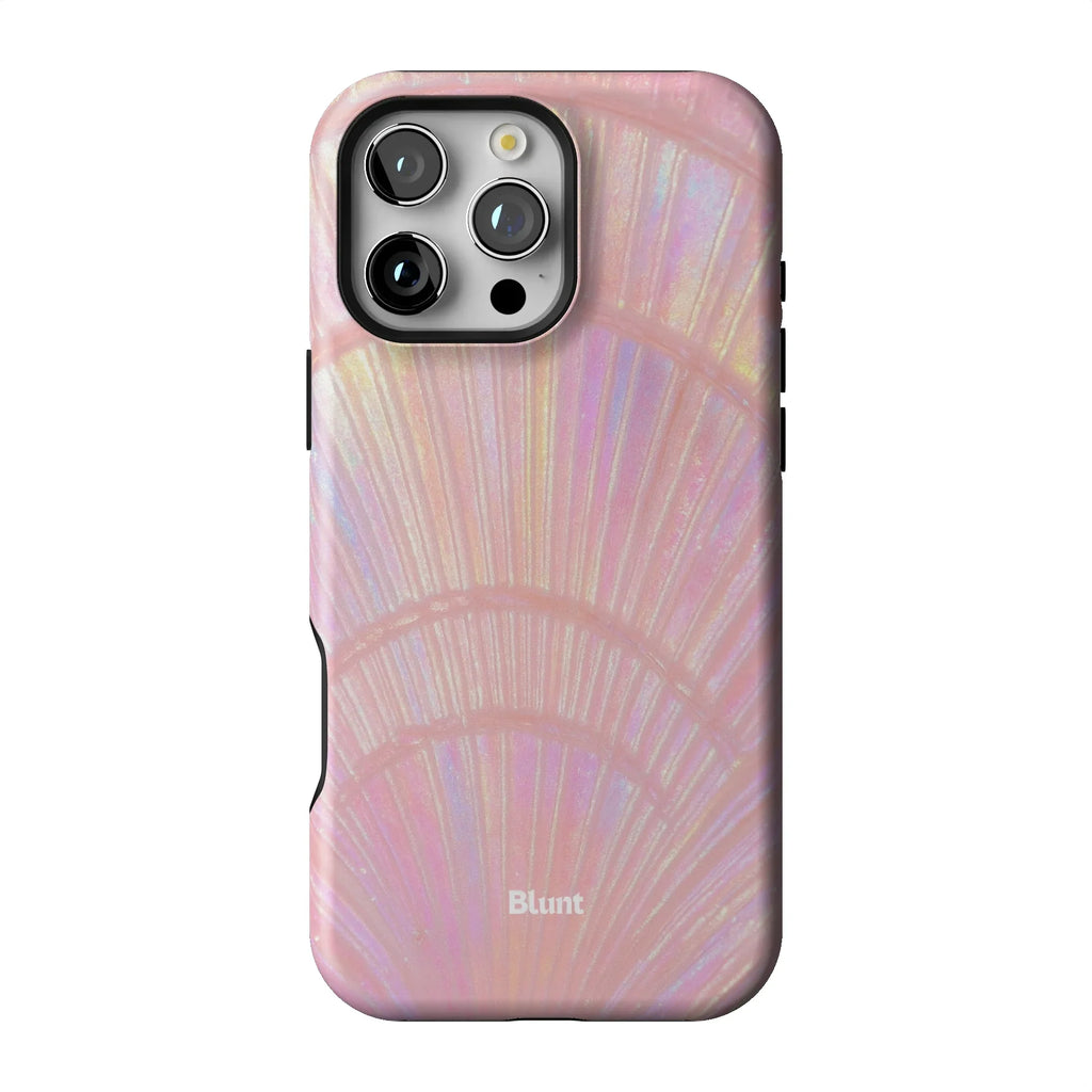 Perla iPhone Case