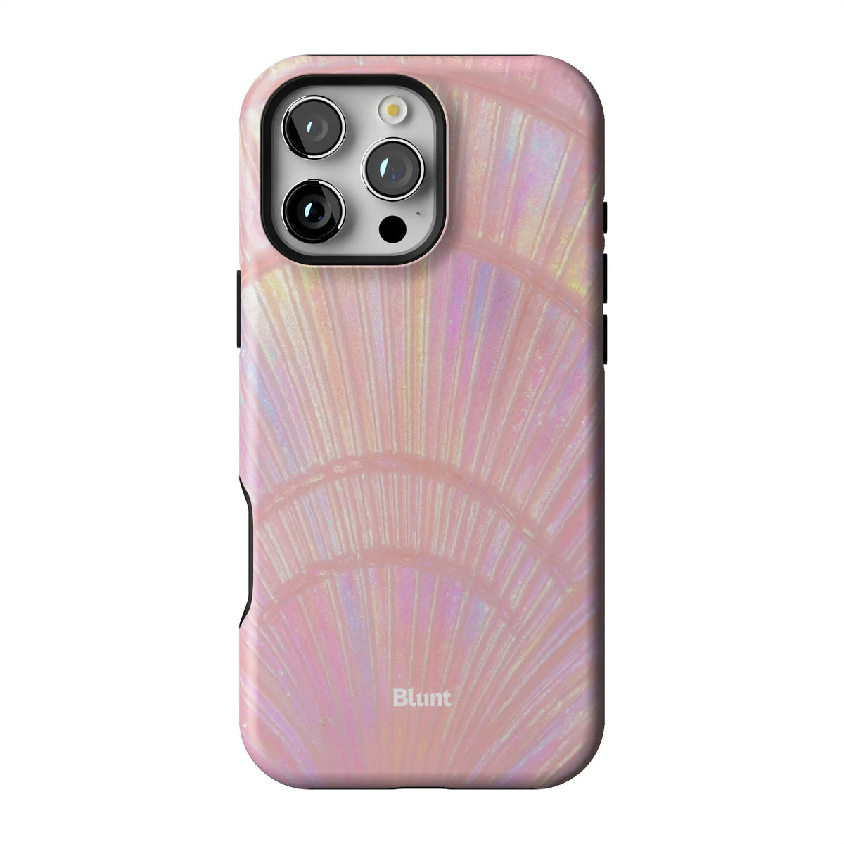 Perla iPhone Case