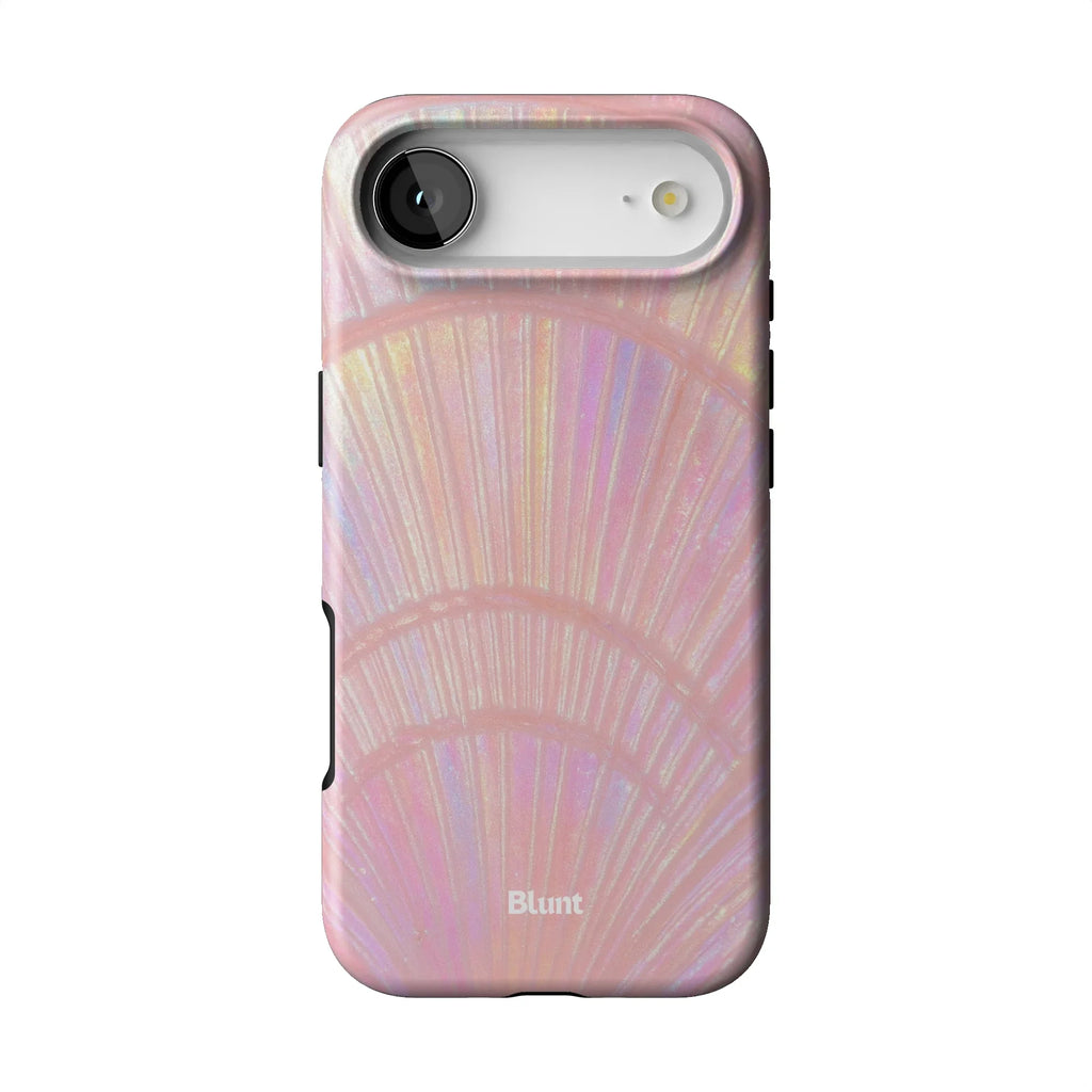 Perla iPhone Case