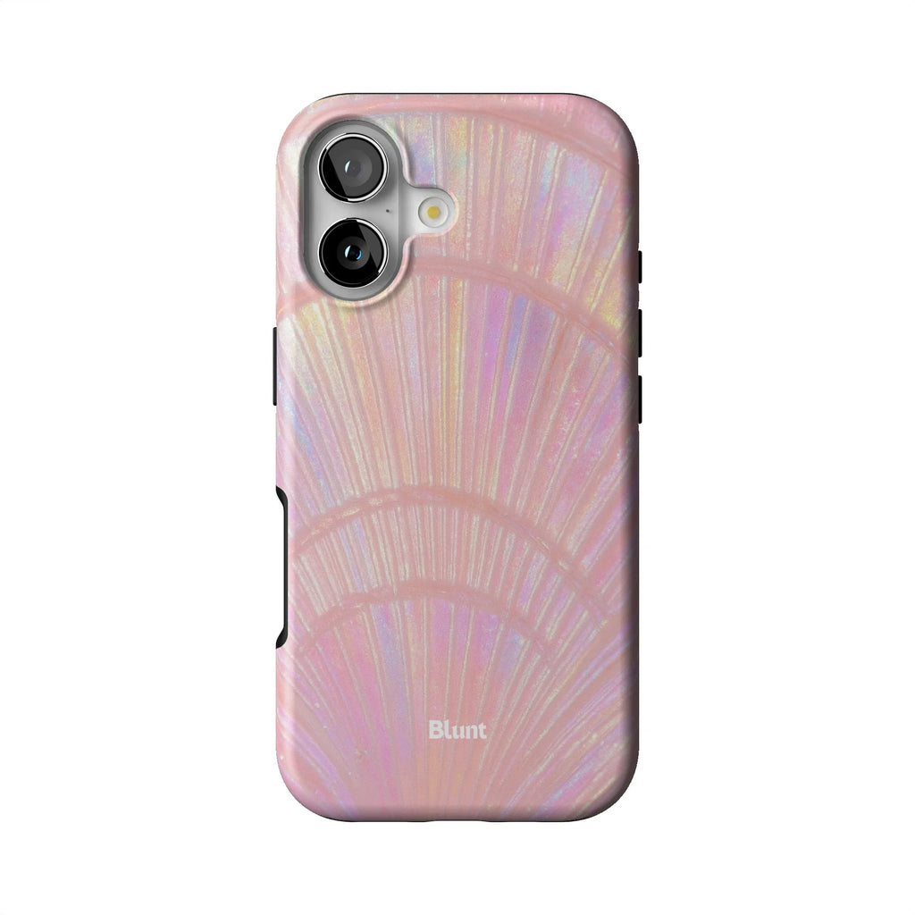Perla iPhone Case