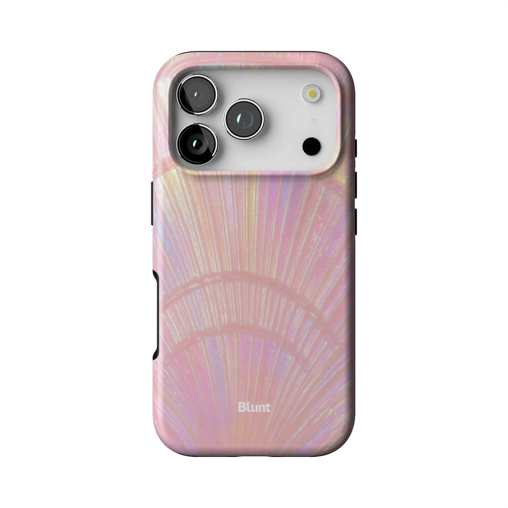Perla iPhone Case