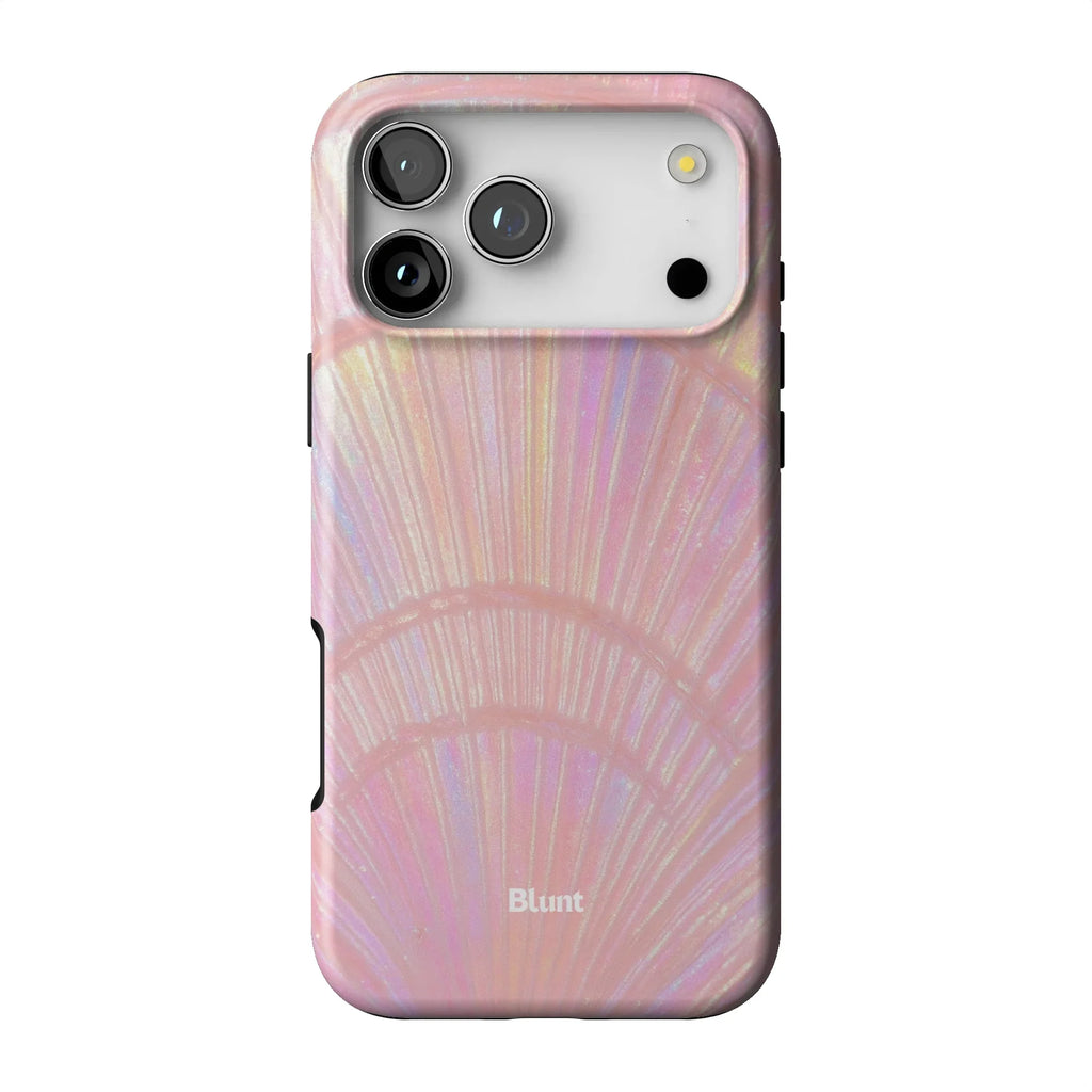 Perla iPhone Case