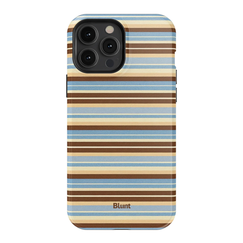 Blumix iPhone Case