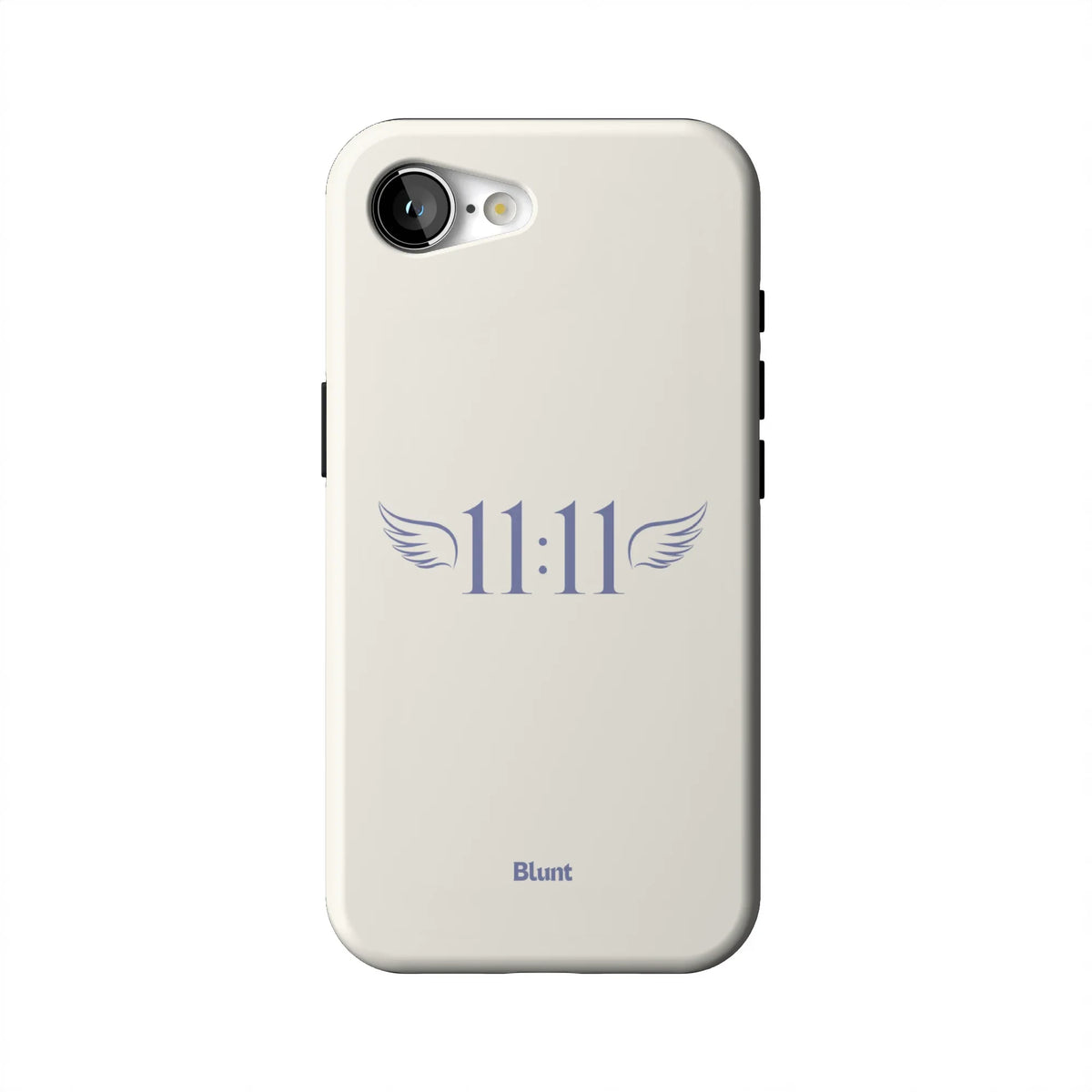Angel Baby iPhone Case