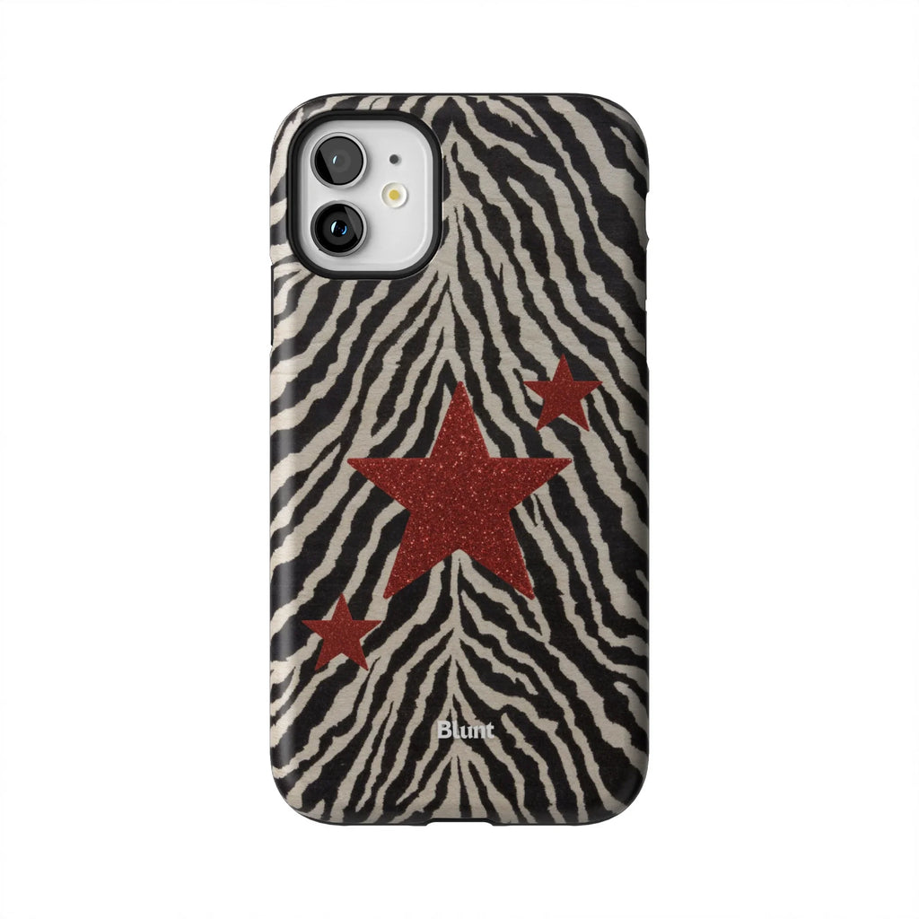 Sultry iPhone Case