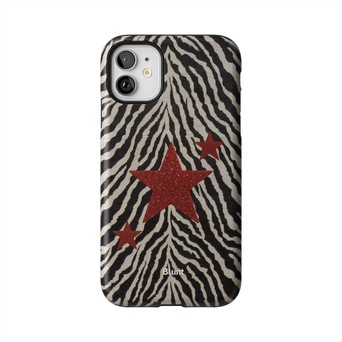 Sultry iPhone Case