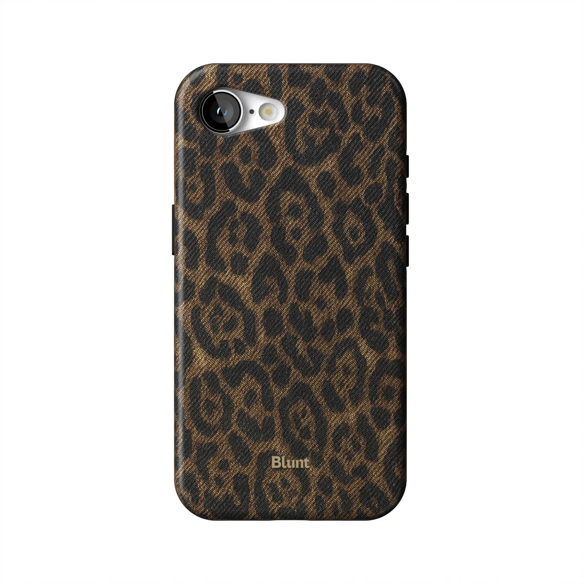 Classic Cheetah iPhone Case