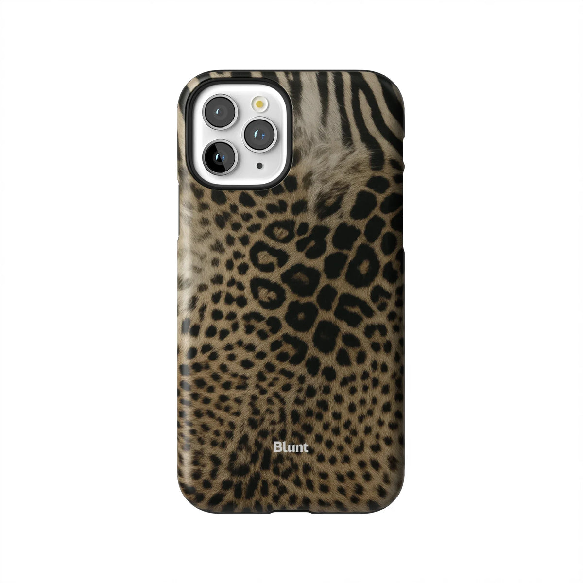 Zara iPhone Case