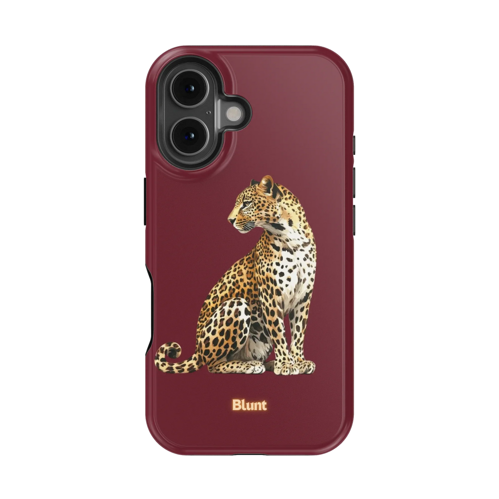 Keyari iPhone Case