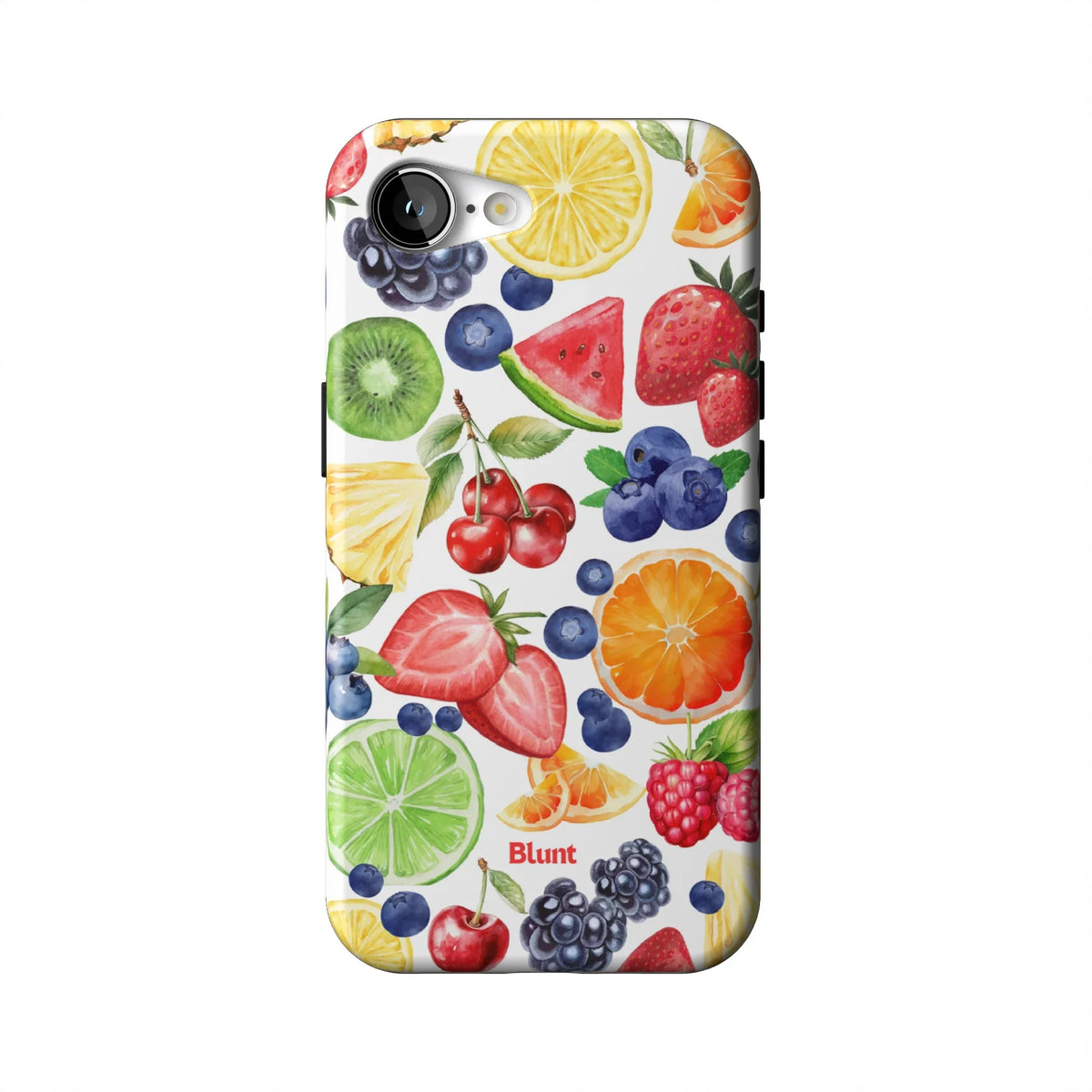 Fruit Salad iPhone Case