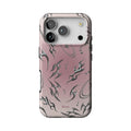 Cyber Crush iPhone Case