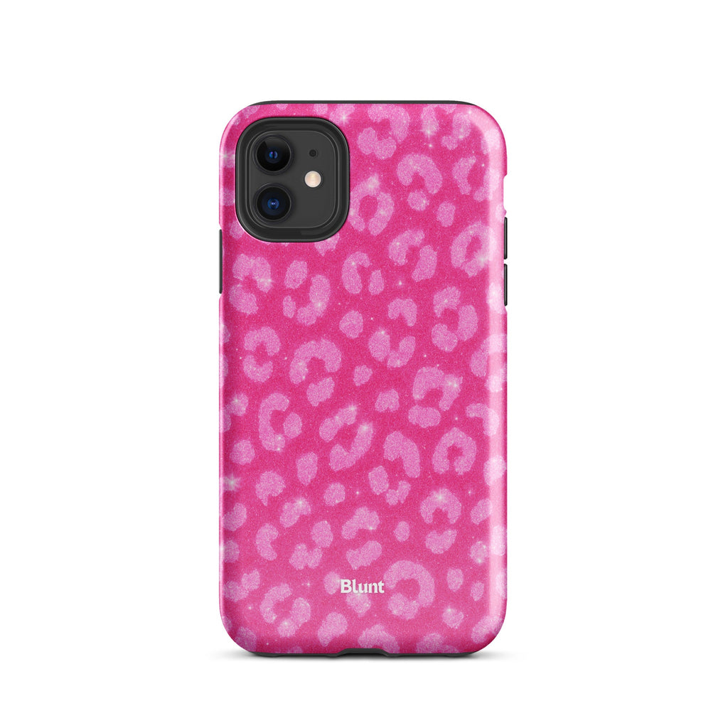 Pink Friday iPhone Case