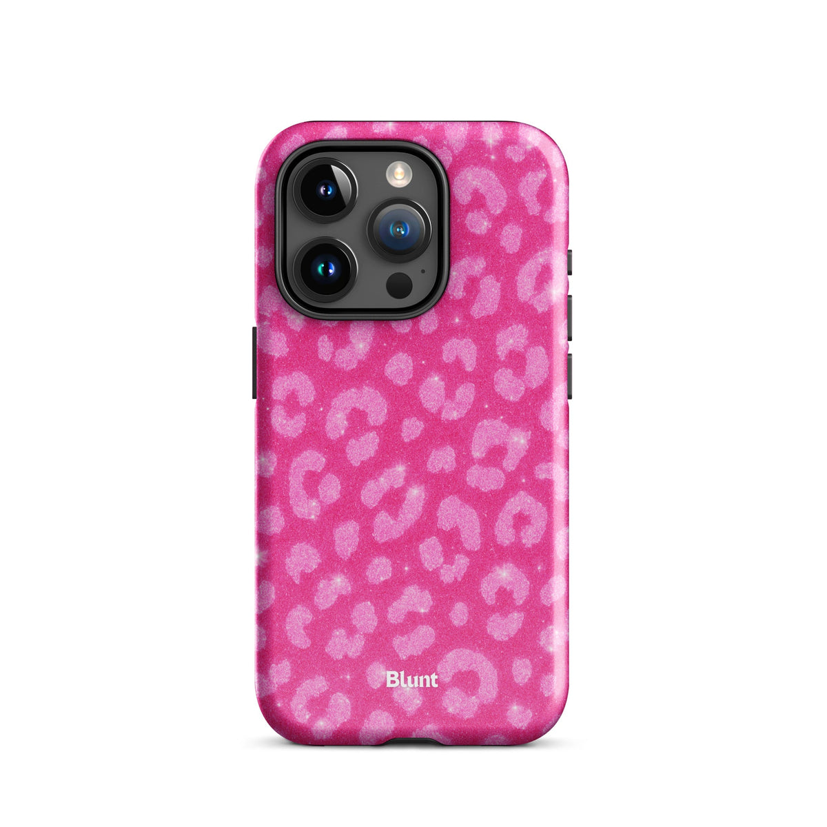 Pink Friday iPhone Case