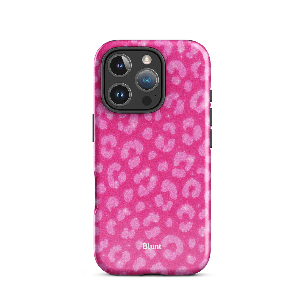 Pink Friday iPhone Case