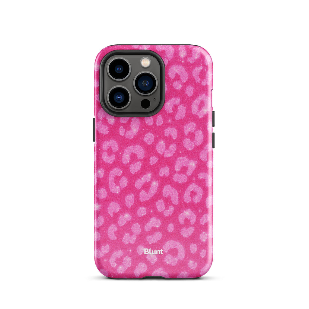 Pink Friday iPhone Case