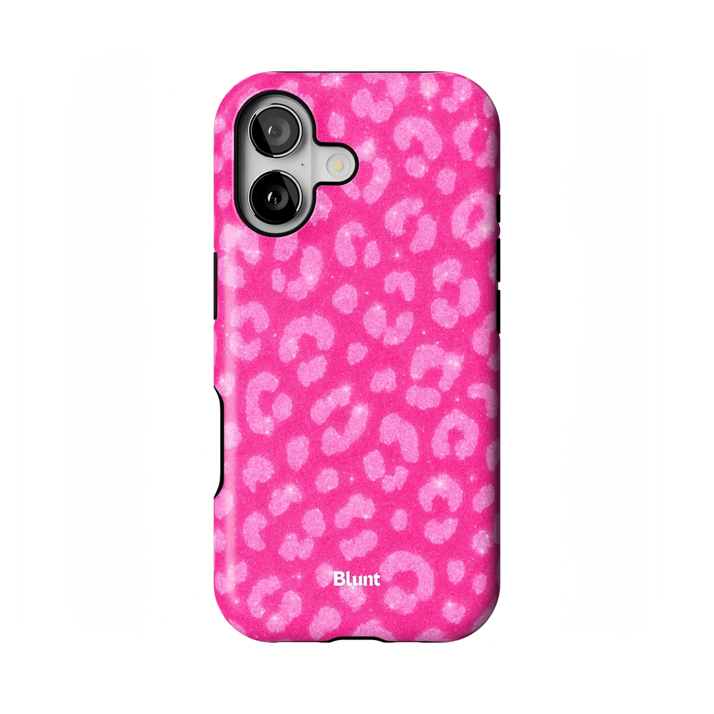 Pink Friday iPhone Case