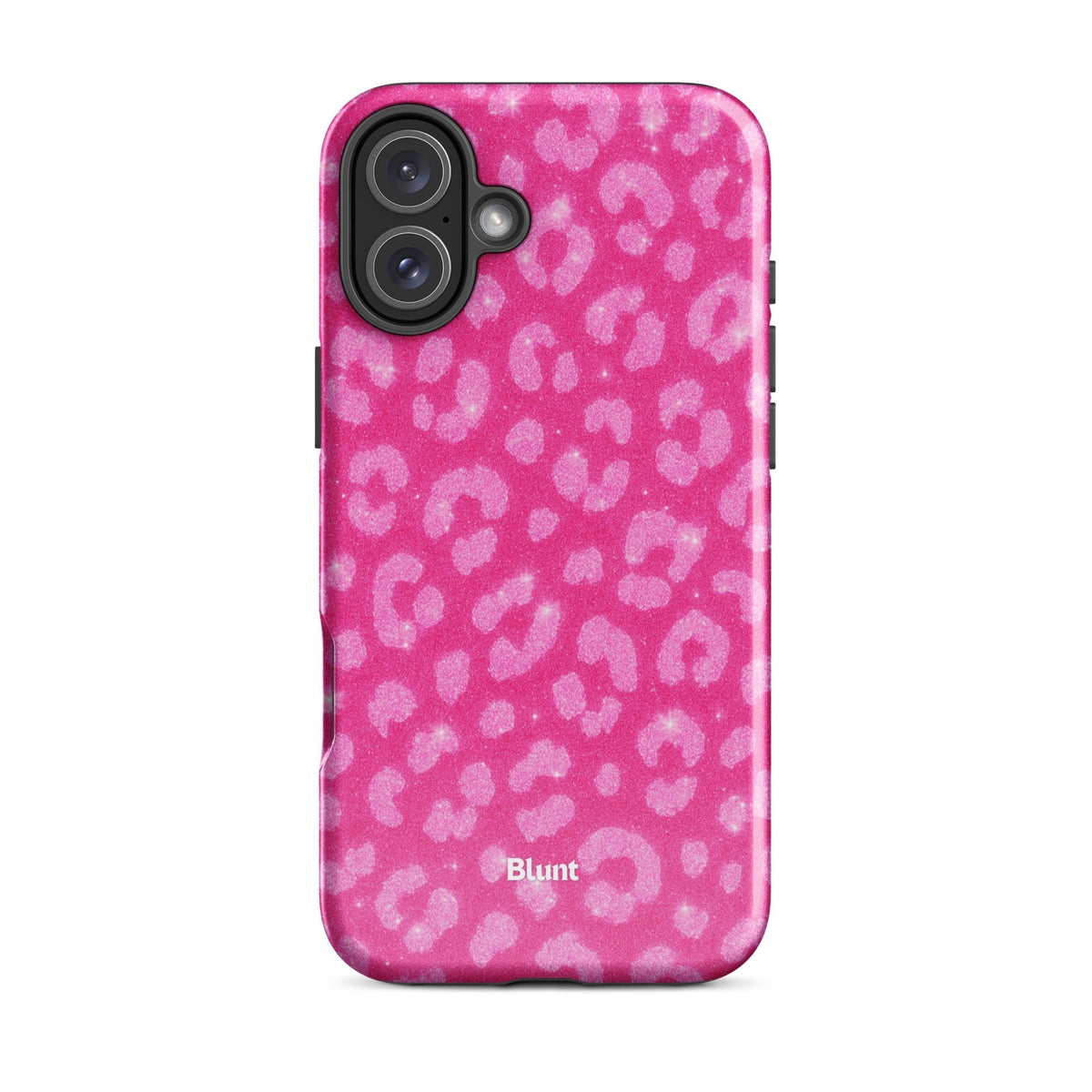 Pink Friday iPhone Case