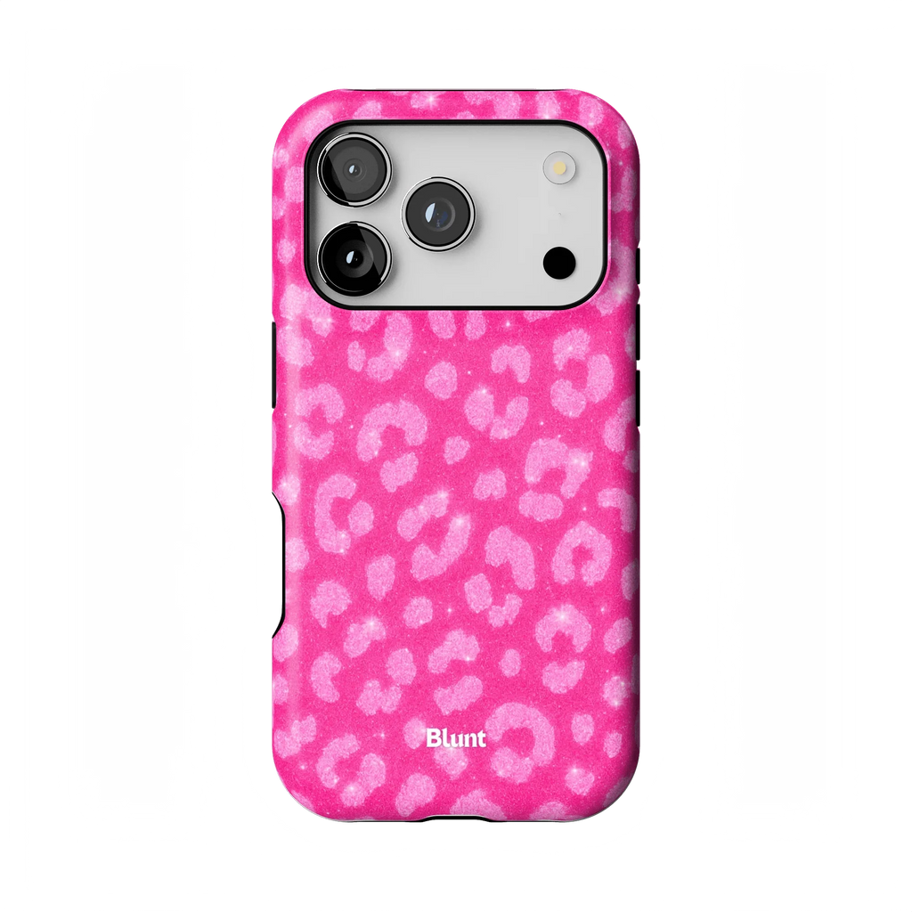 Pink Friday iPhone Case