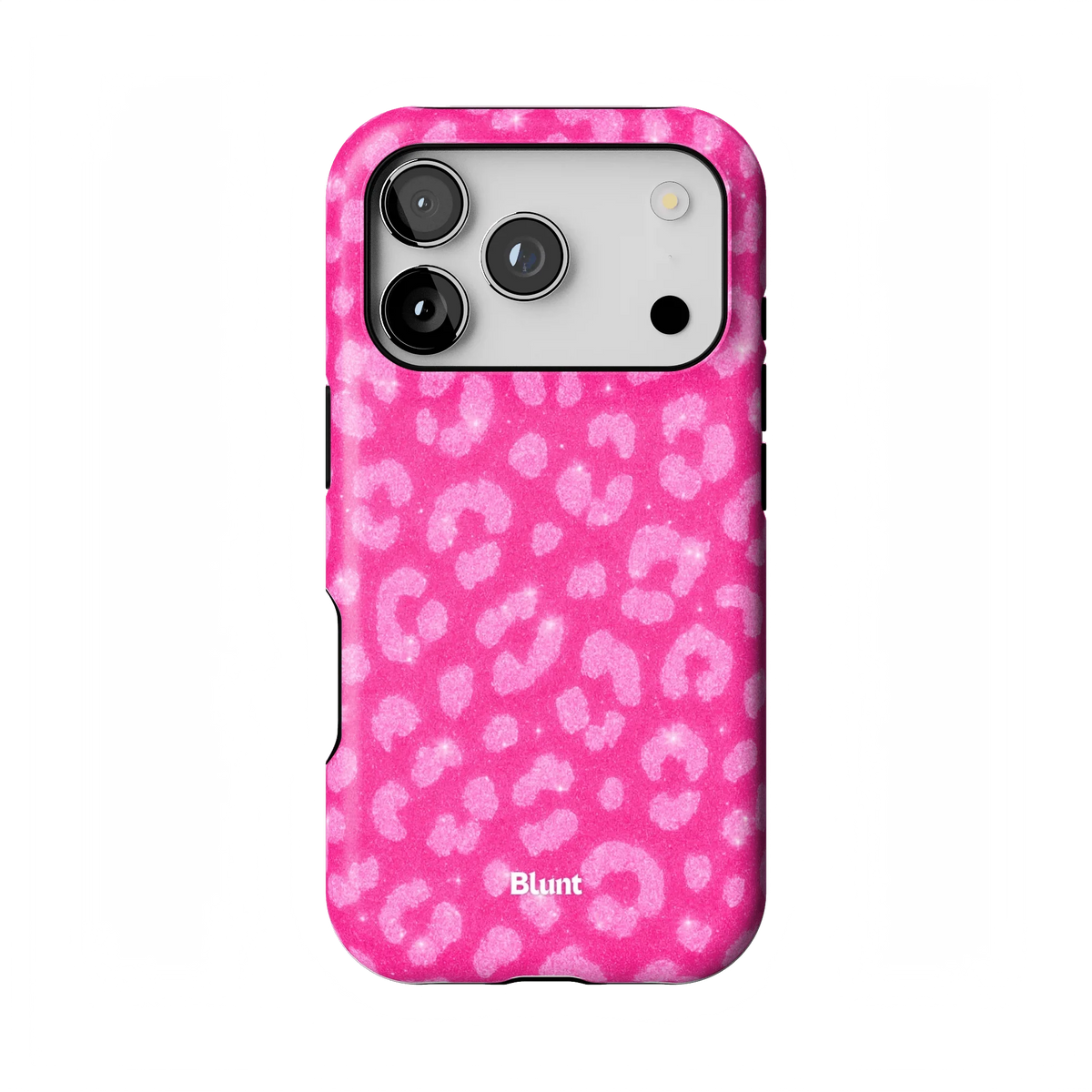 Pink Friday iPhone Case