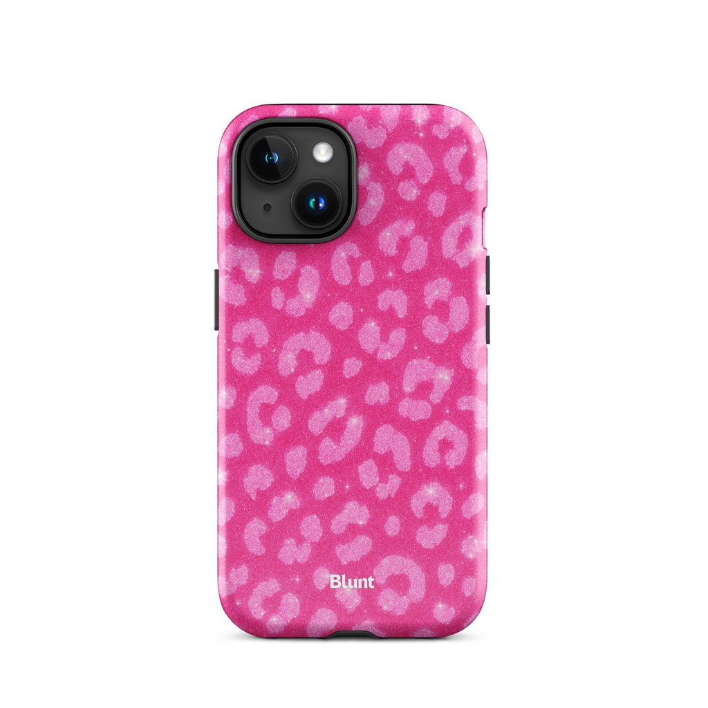 Pink Friday iPhone Case