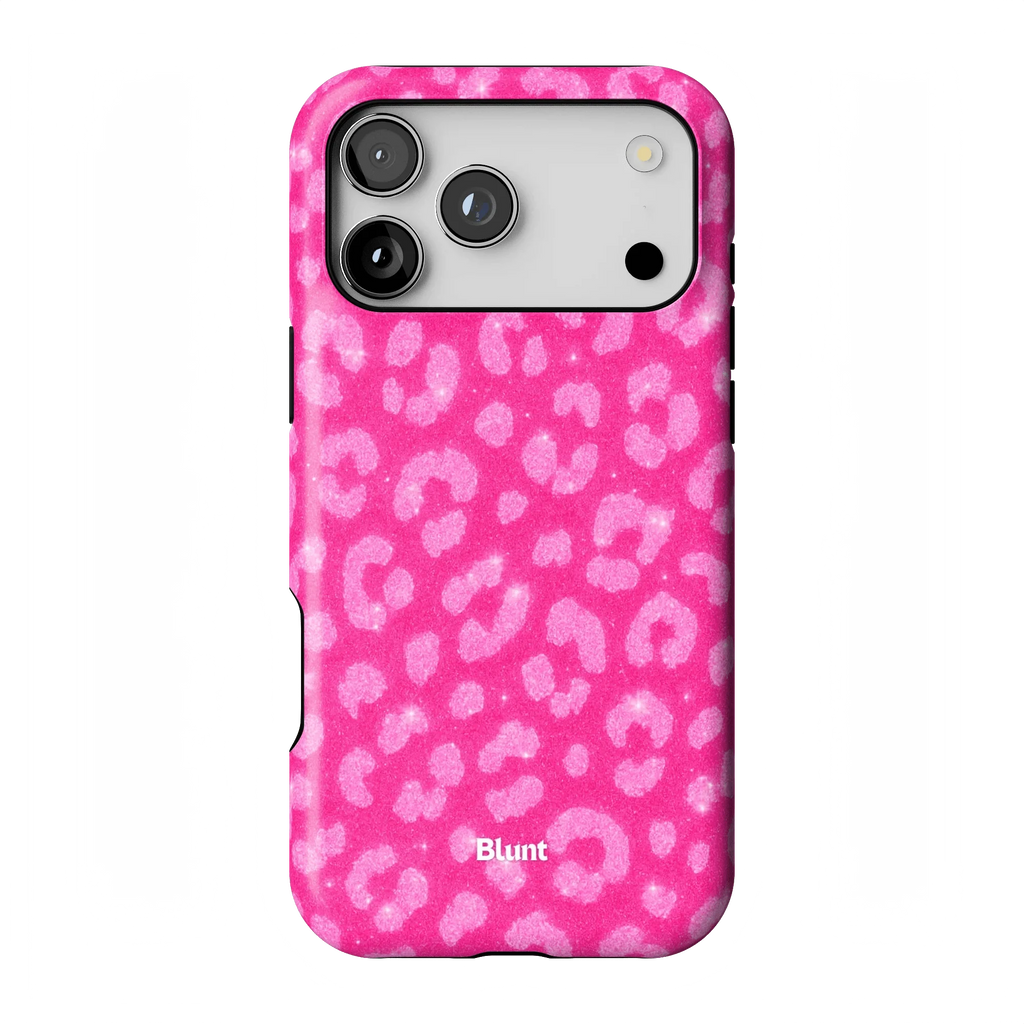 Pink Friday iPhone Case