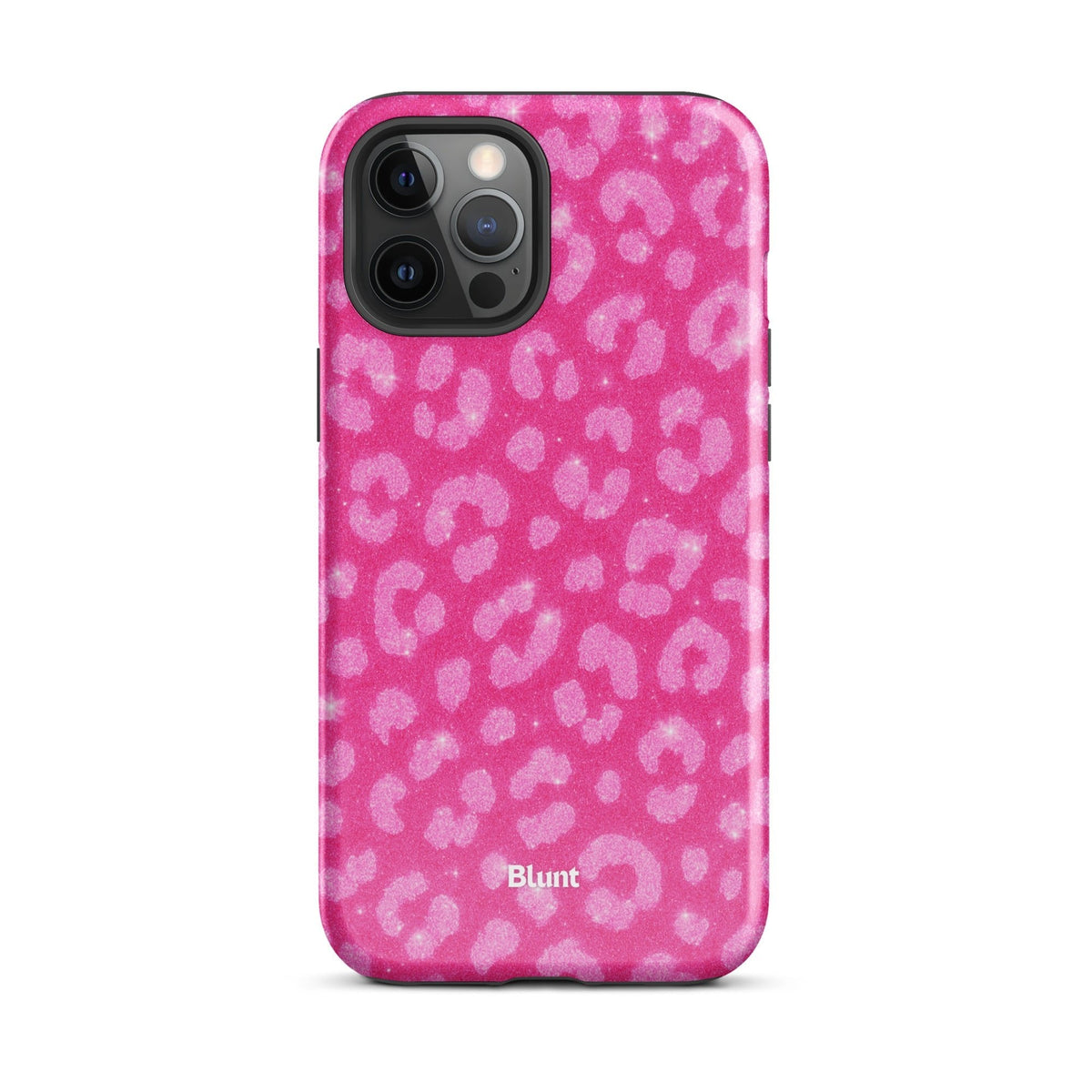 Pink Friday iPhone Case