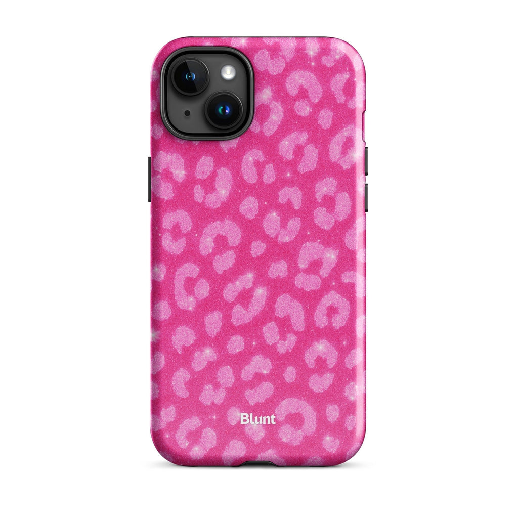 Pink Friday iPhone Case