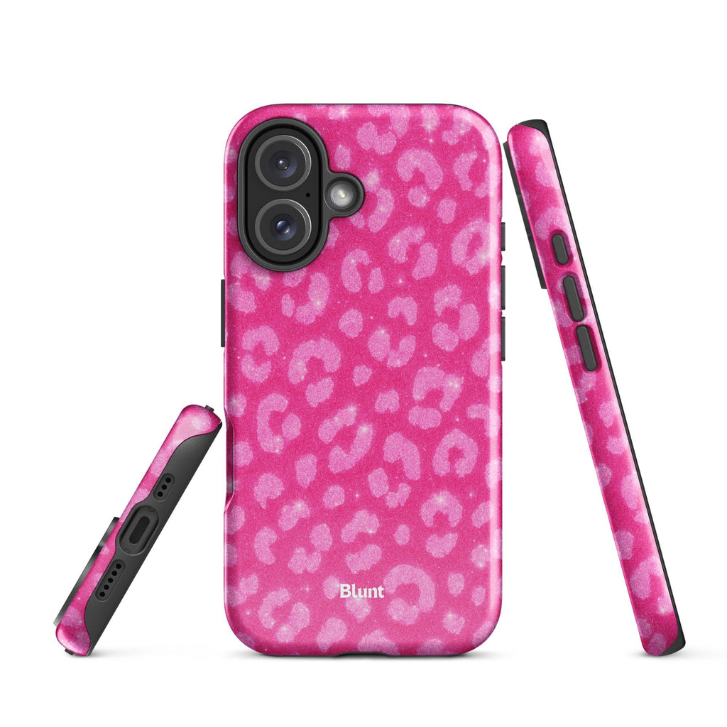 Pink Friday iPhone Case