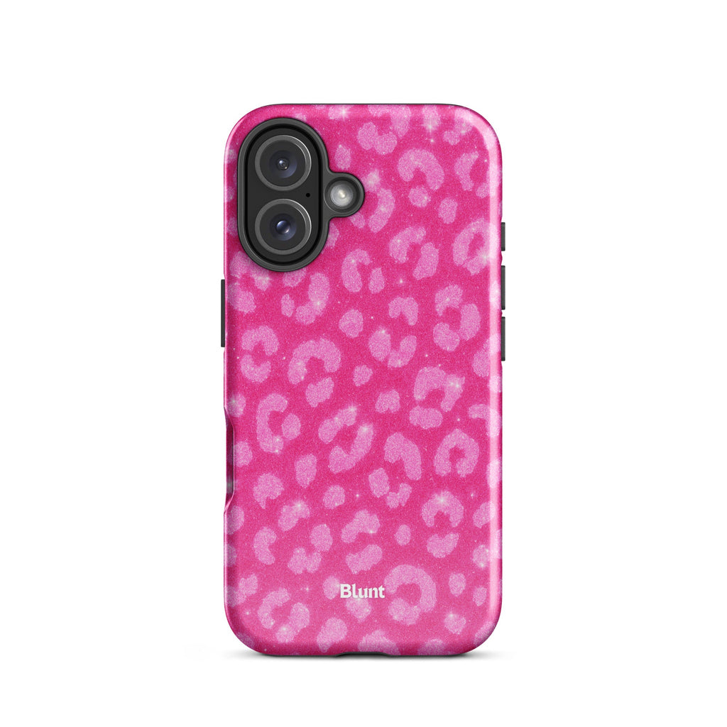 Pink Friday iPhone Case